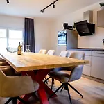 Apartamento Smart Haus Topas 304