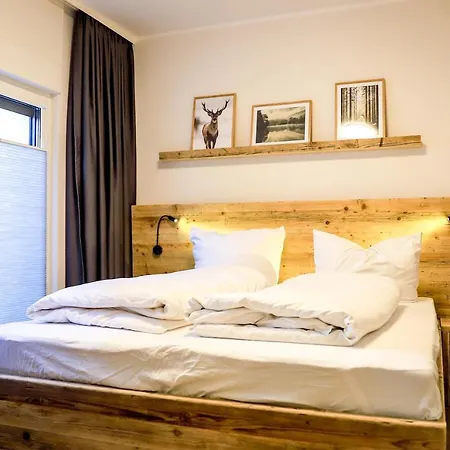 Lejlighed Smart Haus Topas 304 Winterberg