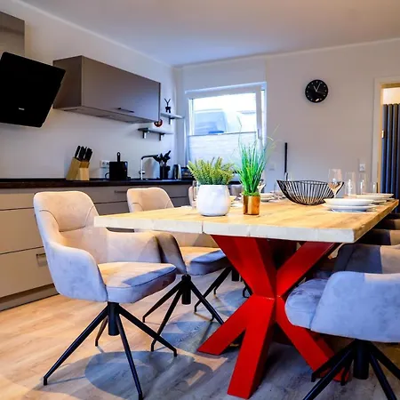 Smart Haus Topas 304 *