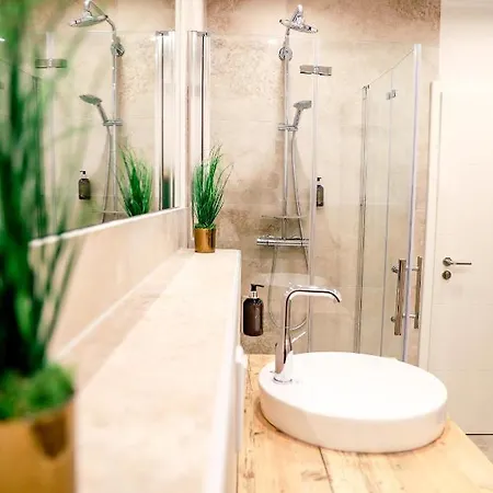 Apartament Smart Haus Topas 304 Winterberg