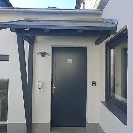 Smart Haus Topas 304 Apartment