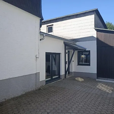 Smart Haus Topas 304 Daire