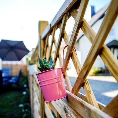 Smart Haus Topas 304 Daire *