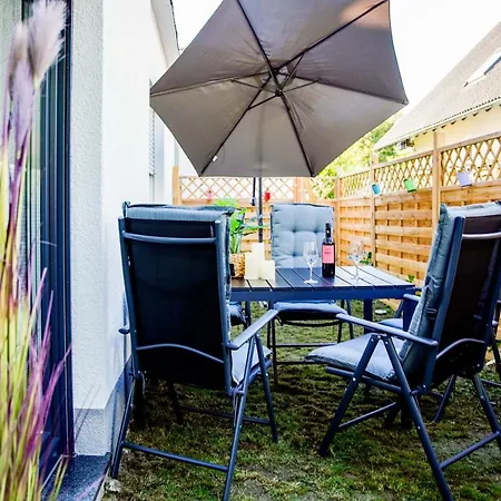 Smart Haus Topas 304