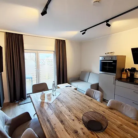 Smart Haus Topas 304 Lejlighed *