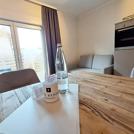 Lejlighed Smart Haus Topas 304 *