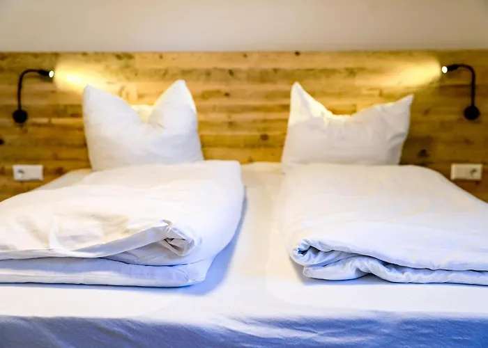 Smart Haus Topas 304 Διαμέρισμα Βίντερμπεργκ