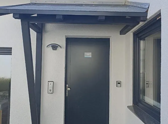 Smart Haus Topas 304 Lejlighed