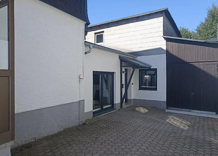 Smart Haus Topas 304 Lejlighed