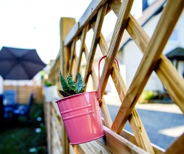 Smart Haus Topas 304 Διαμέρισμα *