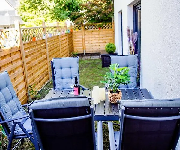 Smart Haus Topas 304 温特贝格